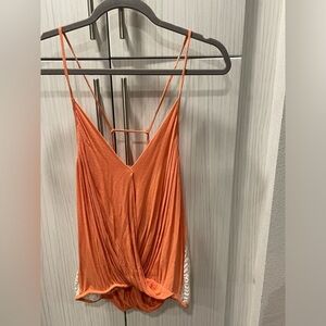 Free people tank top